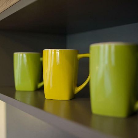 Apartamentai Liuks Ντρουσκινινκάι Εξωτερικό φωτογραφία