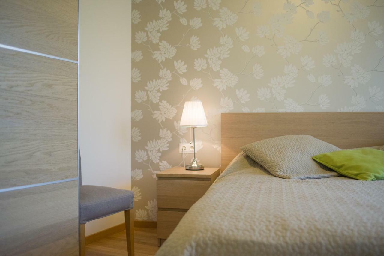 Apartamentai Liuks Ντρουσκινινκάι Εξωτερικό φωτογραφία