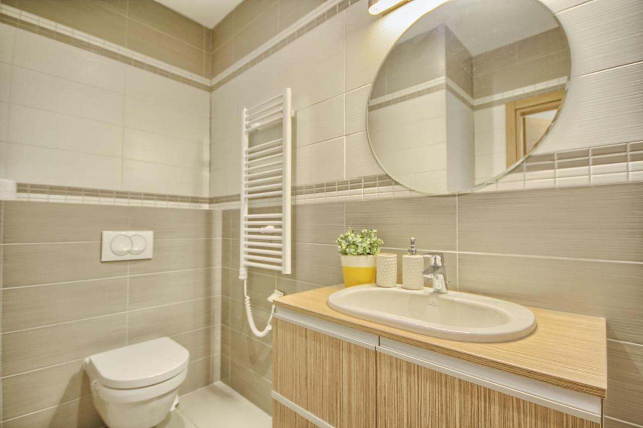 Apartamentai Liuks Ντρουσκινινκάι Εξωτερικό φωτογραφία