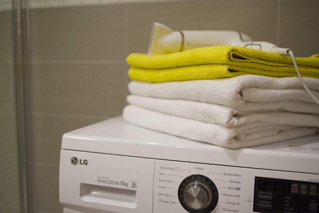 Apartamentai Liuks Ντρουσκινινκάι Εξωτερικό φωτογραφία